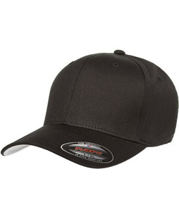 Flexfit FF5001 - Casquette Sergé V-Flex
