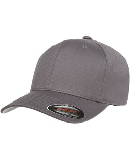 Flexfit FF5001 - Fitted Cap V-Flex Structured Cotton Twill 