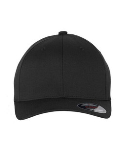 Flexfit FF6277 - Casquette de baseball en coton mélangé