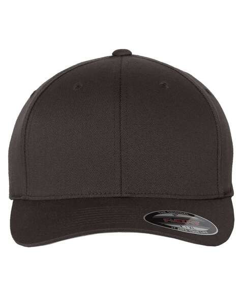 Flexfit FF6277 - Casquette de baseball en coton mélangé
