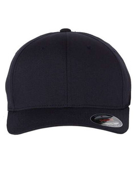 Flexfit FF6277 - Casquette de baseball en coton mélangé