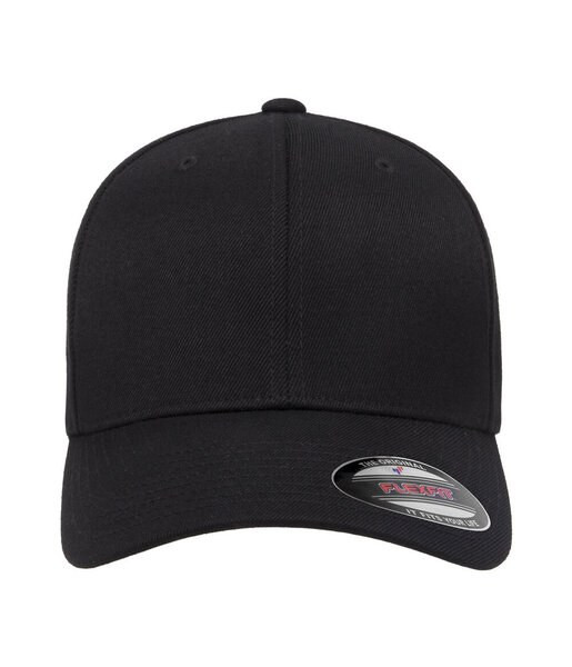 Flexfit FF6477 - Casquette Laine mélangée