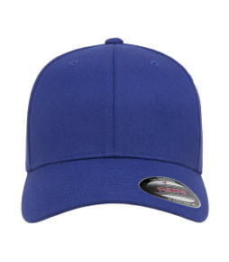 Flexfit FF6477 - Casquette Laine mélangée