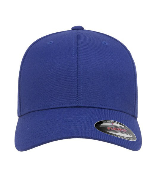 Flexfit FF6477 - Casquette Laine mélangée