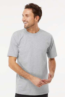 King Fashions KF900 - S/S T-SHIRT SUPER WEIGHT JERSEY