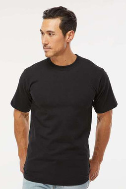 King Fashions KF900 - T-SHIRT À M/C JERSEY SUPÉRIEUR