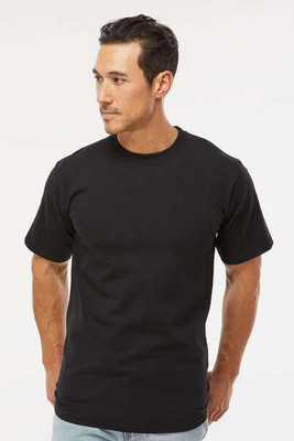 King Fashions KF900 - T-SHIRT À M/C JERSEY SUPÉRIEUR