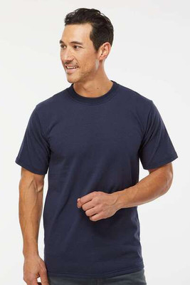King Fashions KF900 - S/S T-SHIRT SUPER WEIGHT JERSEY
