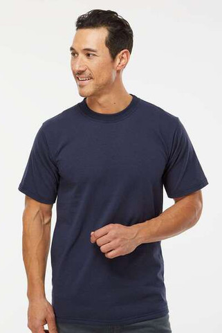 King Fashions KF900 - S/S T-SHIRT SUPER WEIGHT JERSEY