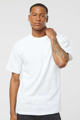 King Fashions KF900 - T-SHIRT À M/C JERSEY SUPÉRIEUR