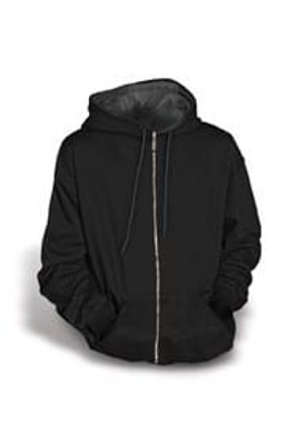 King Fashions KF9047 - FULL ZIP SWEATSHIRT