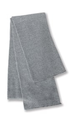 Sportsman SP04 - Knit Scarf/