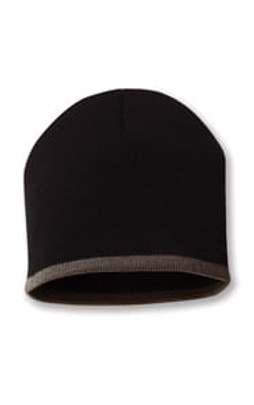 Sportsman SP09 - Bottom Stripe Knit 8 Tuque