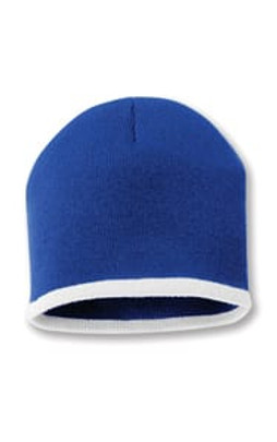 Sportsman SP09 - Tuque 8 avec bande en bas