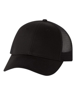 Valucap VC400 - Twill Trucker