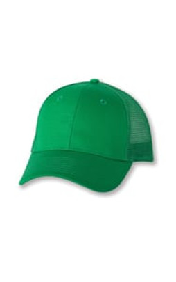 Valucap VC400 - Twill Trucker