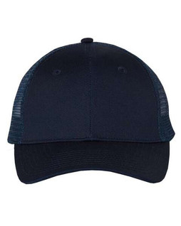 Valucap VC400 - Twill Trucker