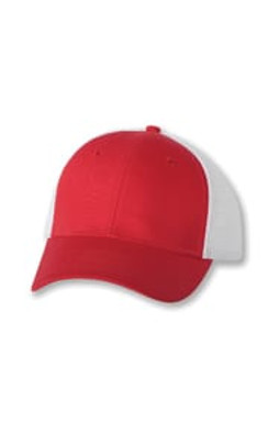 Valucap VC400 - Twill Trucker
