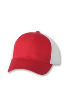 Valucap VC400 - Twill Trucker