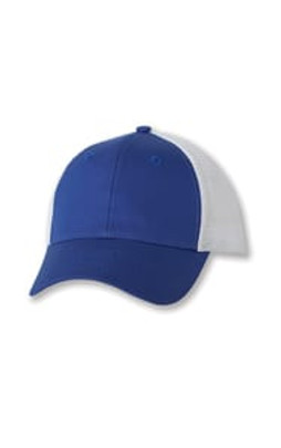 Valucap VC400 - Twill Trucker