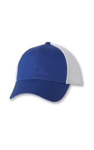 Valucap VC400 - Twill Trucker