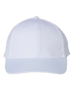 Valucap VC400 - Twill Trucker