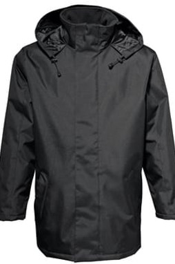 2786 TS013 - Parka jacket