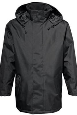 2786 TS013 - Parka jacket