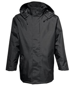 2786 TS013 - Parka jacket