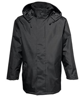 2786 TS013 - Parka jacket