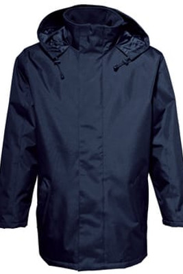 2786 TS013 - Parka jacket