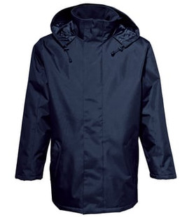 2786 TS013 - Parka jacket