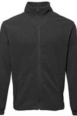 2786 TS014 - Full zip fleece