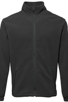 2786 TS014 - Full zip fleece