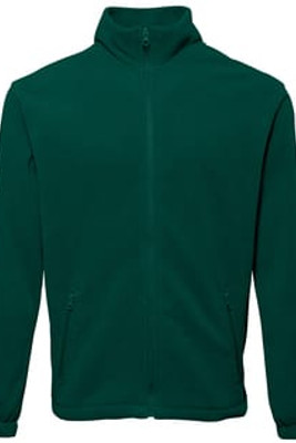 2786 TS014 - Full zip fleece