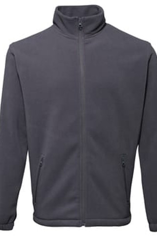 2786 TS014 - Full zip fleece