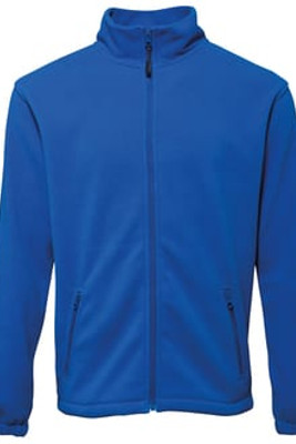 2786 TS014 - Full zip fleece