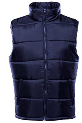 2786 TS015 - Bodywarmer