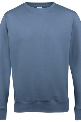 AWDIS JUST HOODS JH030 - Crew Neck Sweatshirt
