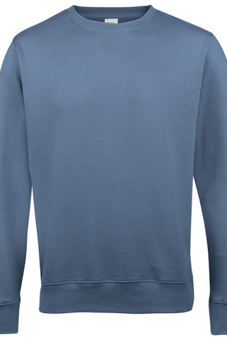 AWDIS JUST HOODS JH030 - Crew Neck Sweatshirt