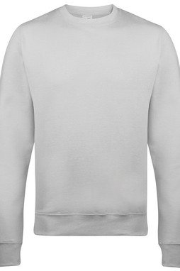 AWDIS JUST HOODS JH030 - Sweatshirt Unisexe à Étiquette Amovible