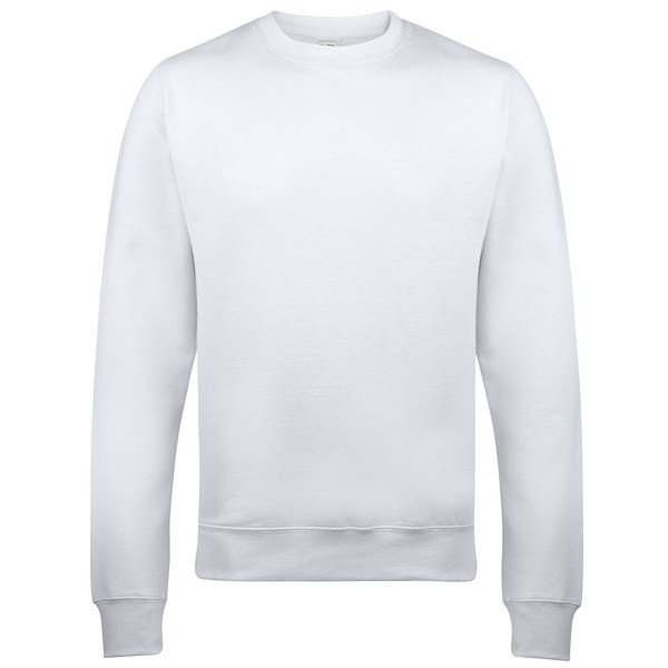 AWDIS JUST HOODS JH030 - Crew Neck Sweatshirt