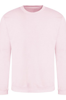 AWDIS JUST HOODS JH030 - Sweatshirt-Rundhals-Uni 280