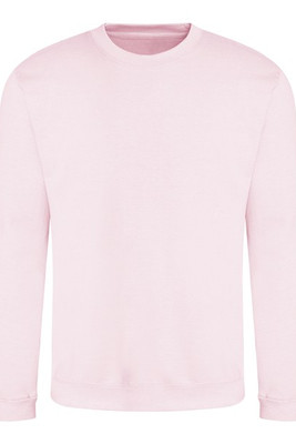 AWDIS JUST HOODS JH030 - Sweatshirt Unisexe à Étiquette Amovible