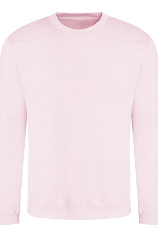 AWDIS JUST HOODS JH030 - Crew Neck Sweatshirt