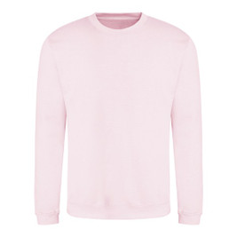 AWDIS JUST HOODS JH030 - Crew Neck Sweatshirt