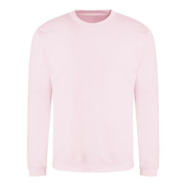 AWDIS JUST HOODS JH030 - Crew Neck Sweatshirt