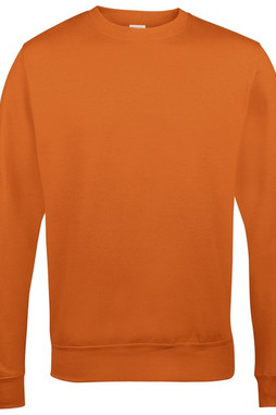AWDIS JUST HOODS JH030 - Sweatshirt-Rundhals-Uni 280