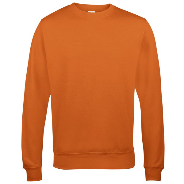 AWDIS JUST HOODS JH030 - Crew Neck Sweatshirt