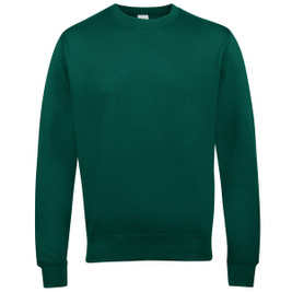 AWDIS JUST HOODS JH030 - Crew Neck Sweatshirt